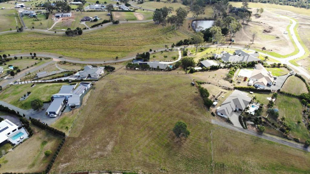 Samford Royal Estate Samford Royal Estates