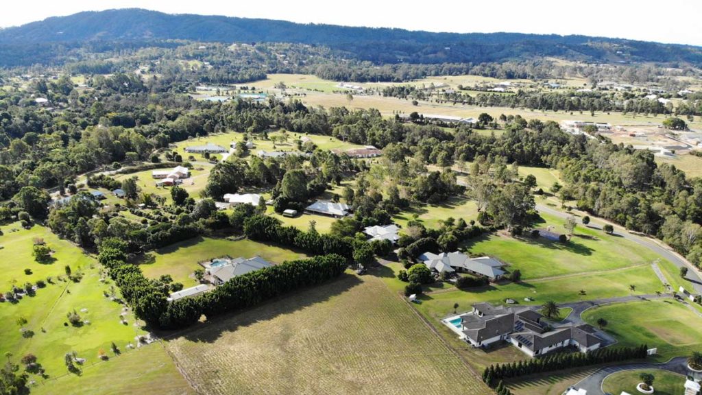 Samford Royal Estate Samford Royal Estates